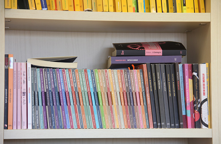 Ediciclo Editore