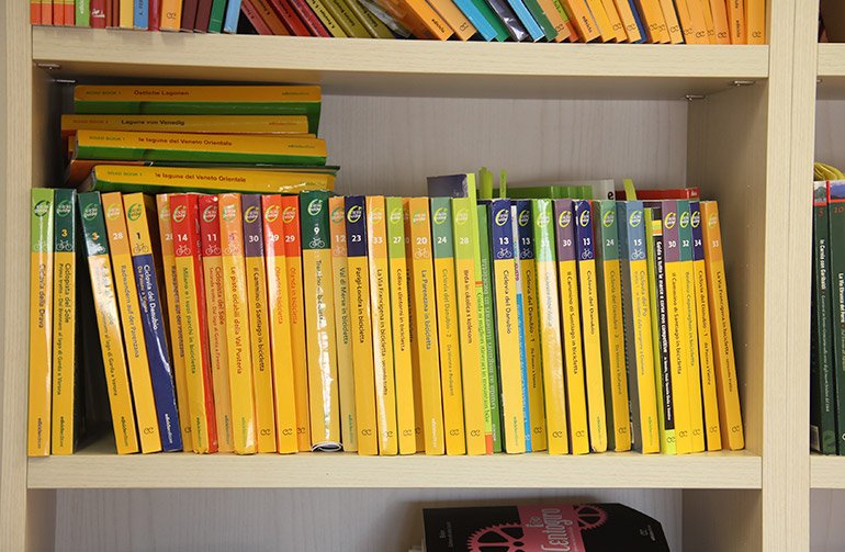 Ediciclo Editore